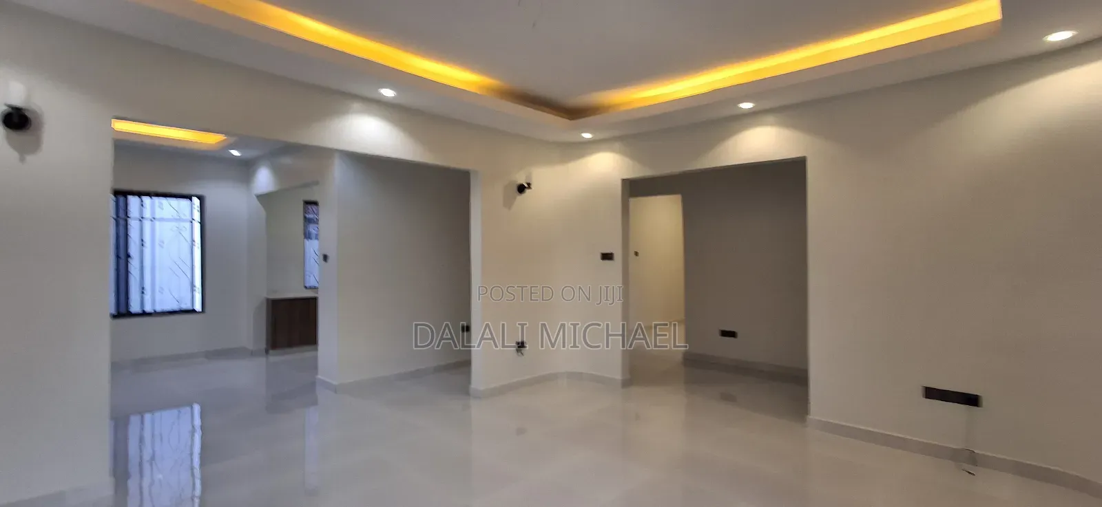 4bdrm House in Mbweni for sale