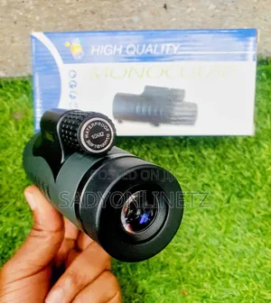 Monocular 10×42