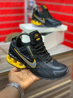 Men's Sneakers Nike Running(Airmax)