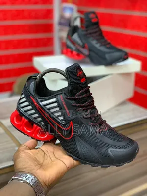 Men's Sneakers Nike Running(Airmax)