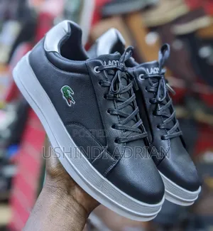 Viatu Vya Lacoste Original