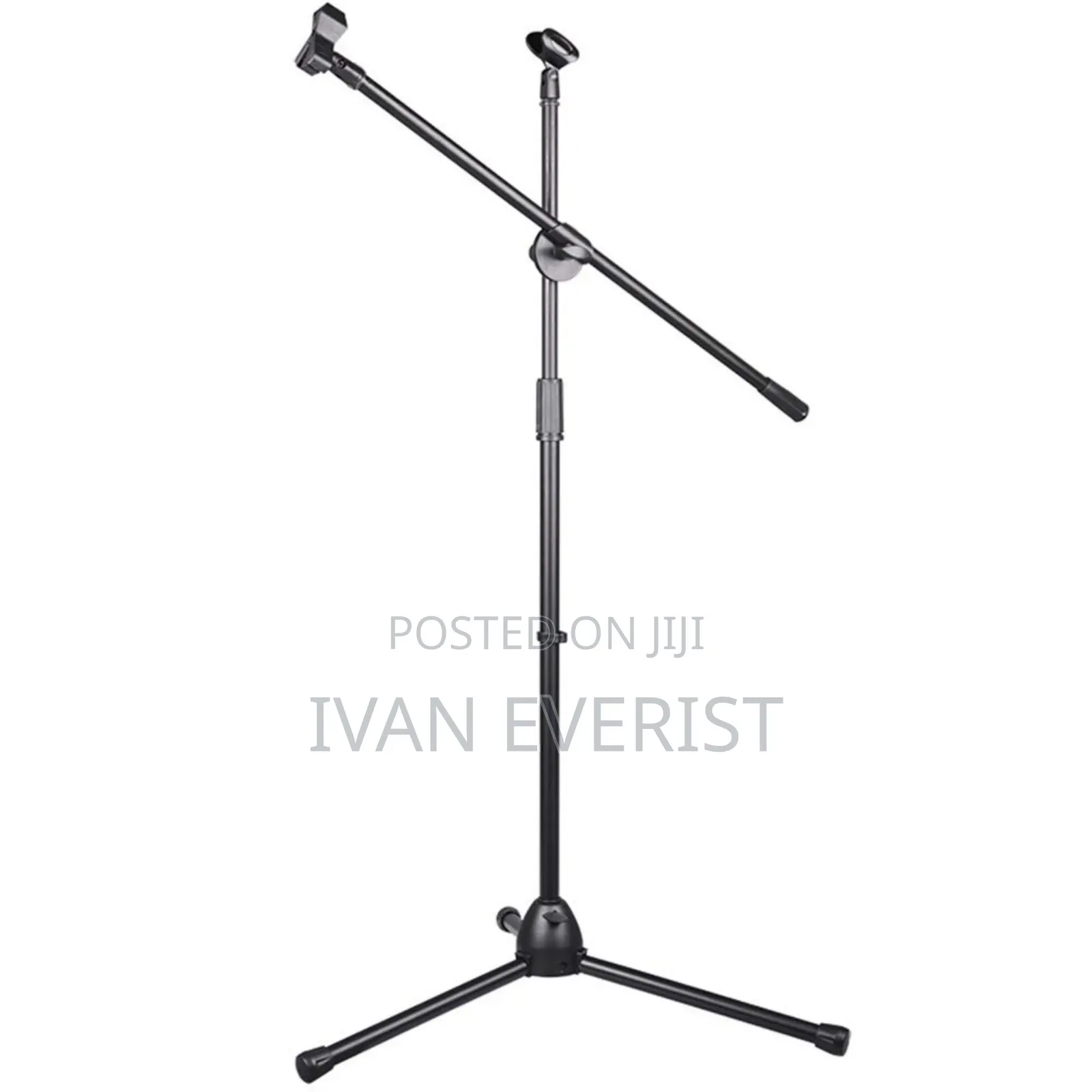 Adjustable Tripod Stand