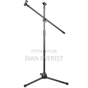 Adjustable Tripod Stand