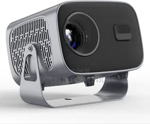 A10 Android Projector Tv Size 110