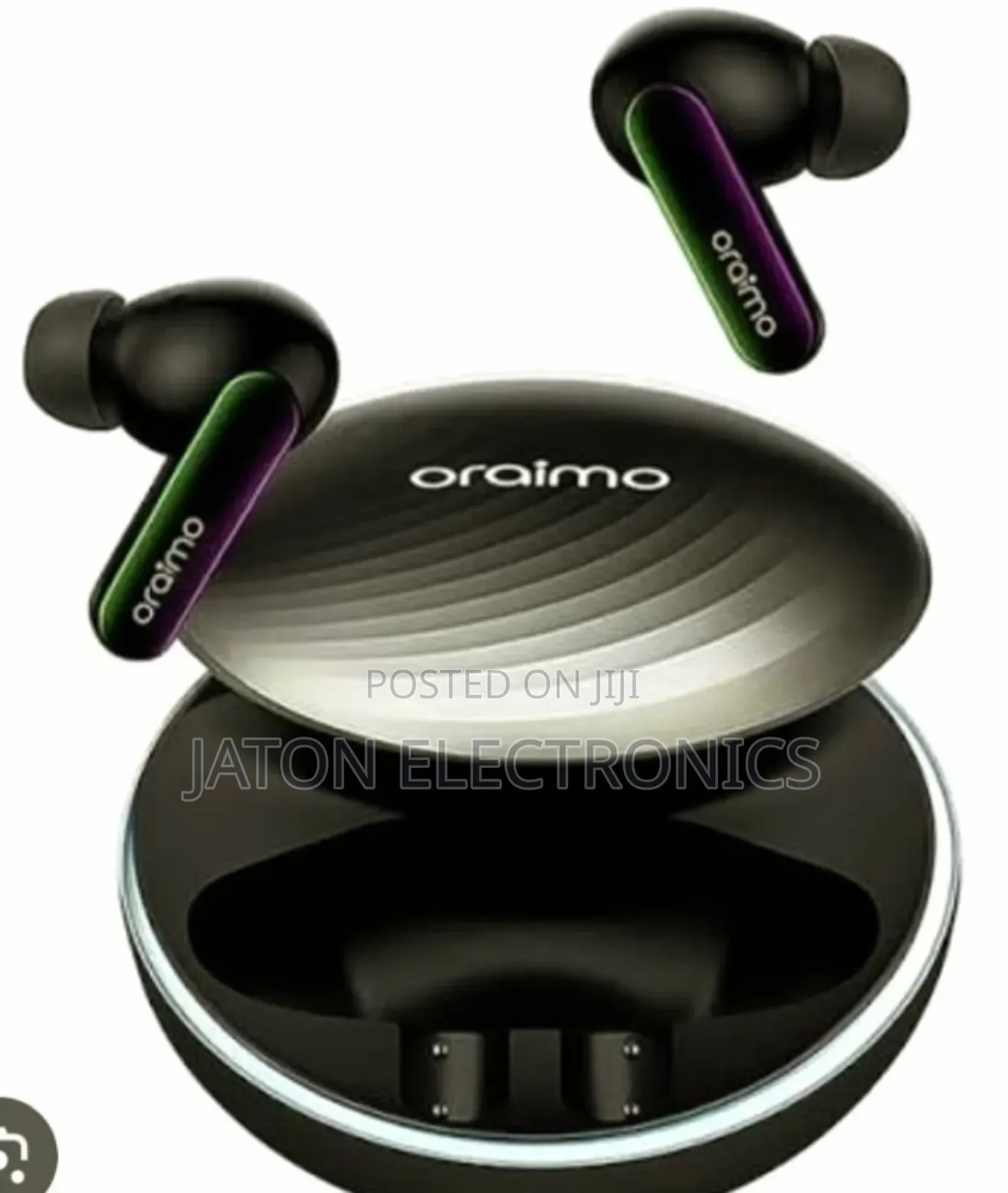 Oraimo Beyond Sound Pods