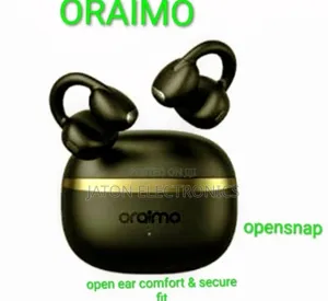 Oraimo Smart Open Comfort Earpods