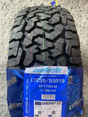 Comforser 235/55r19 Off-Road A.T