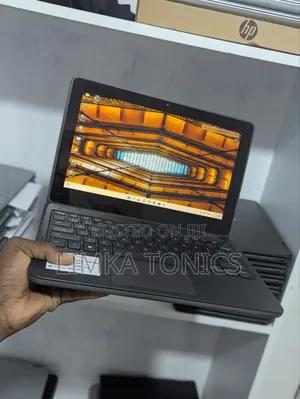 New Laptop Dell Latitude 3120 8GB Intel Pentium SSD 128GB