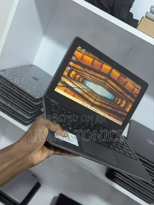 New Laptop Dell Latitude 3120 8GB Intel Pentium SSD 128GB
