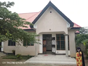2bdrm Apartment in Tanzania Daresalaam, Ilala for rent
