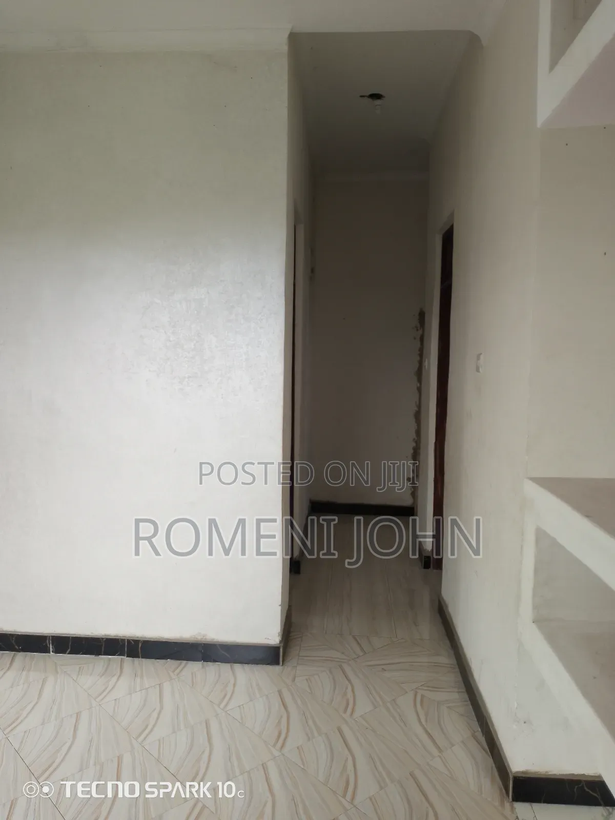 2bdrm Apartment in Tanzania Daresalaam, Ilala for rent