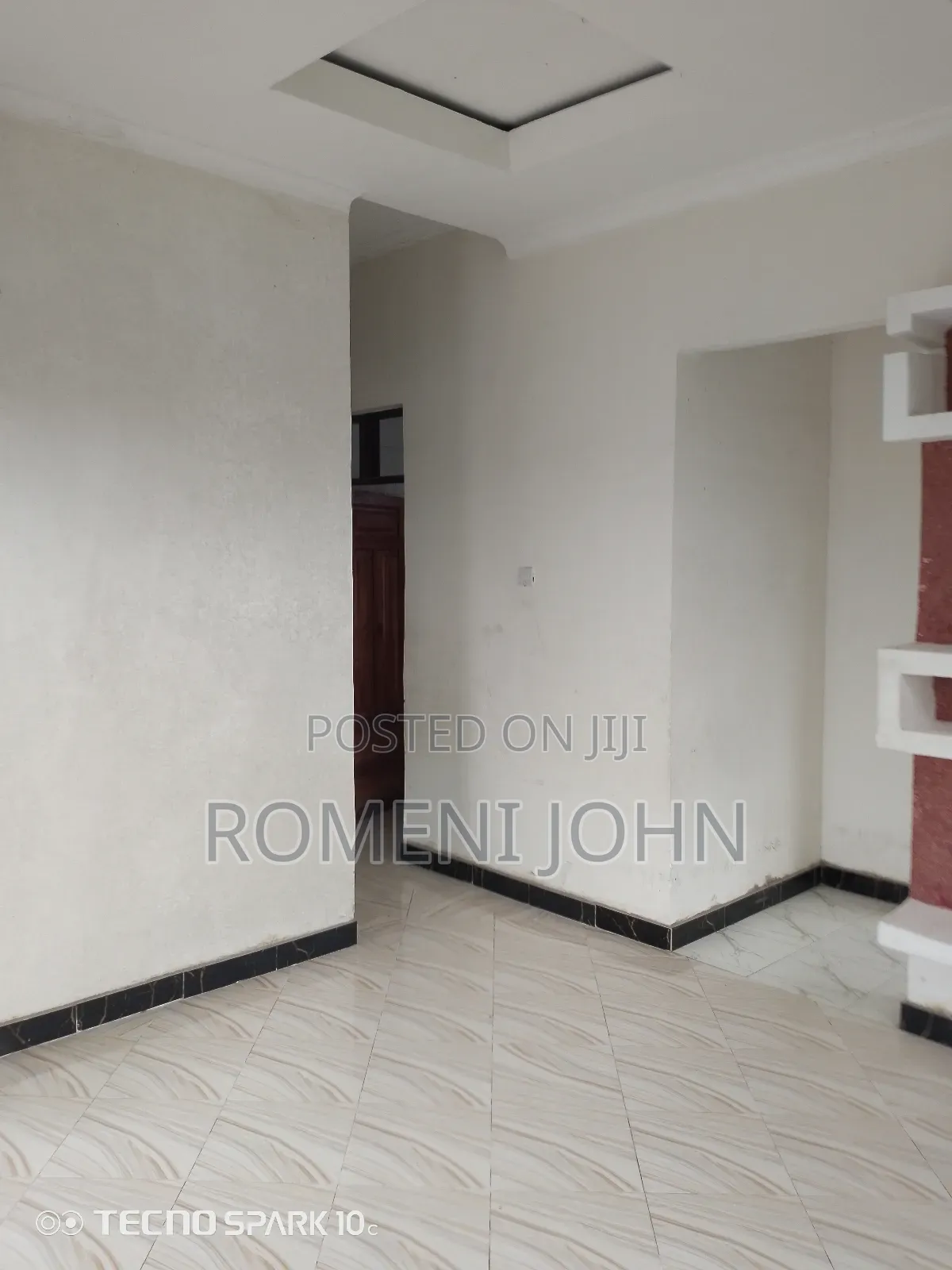 2bdrm Apartment in Tanzania Daresalaam, Ilala for rent