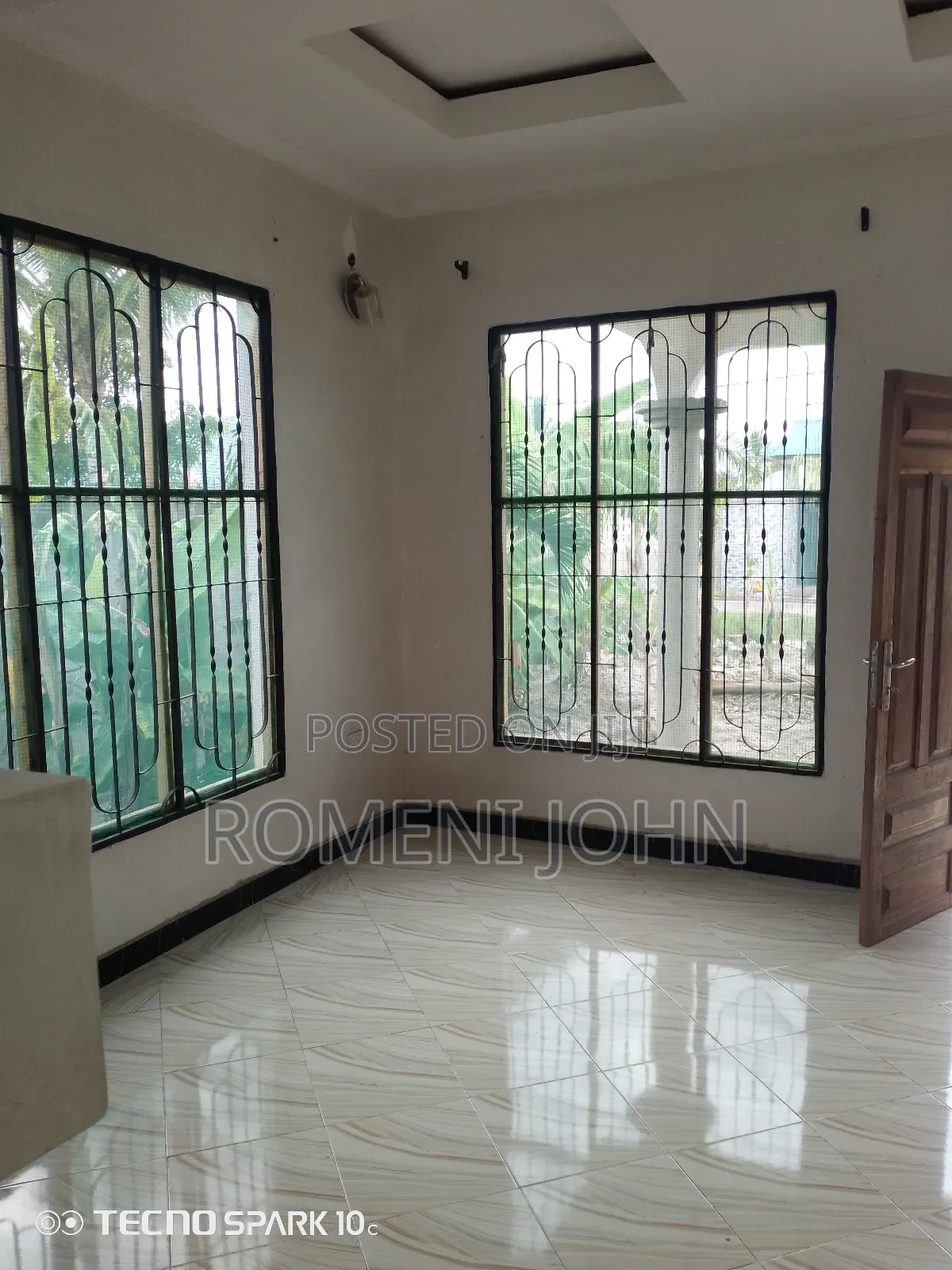 2bdrm Apartment in Tanzania Daresalaam, Ilala for rent