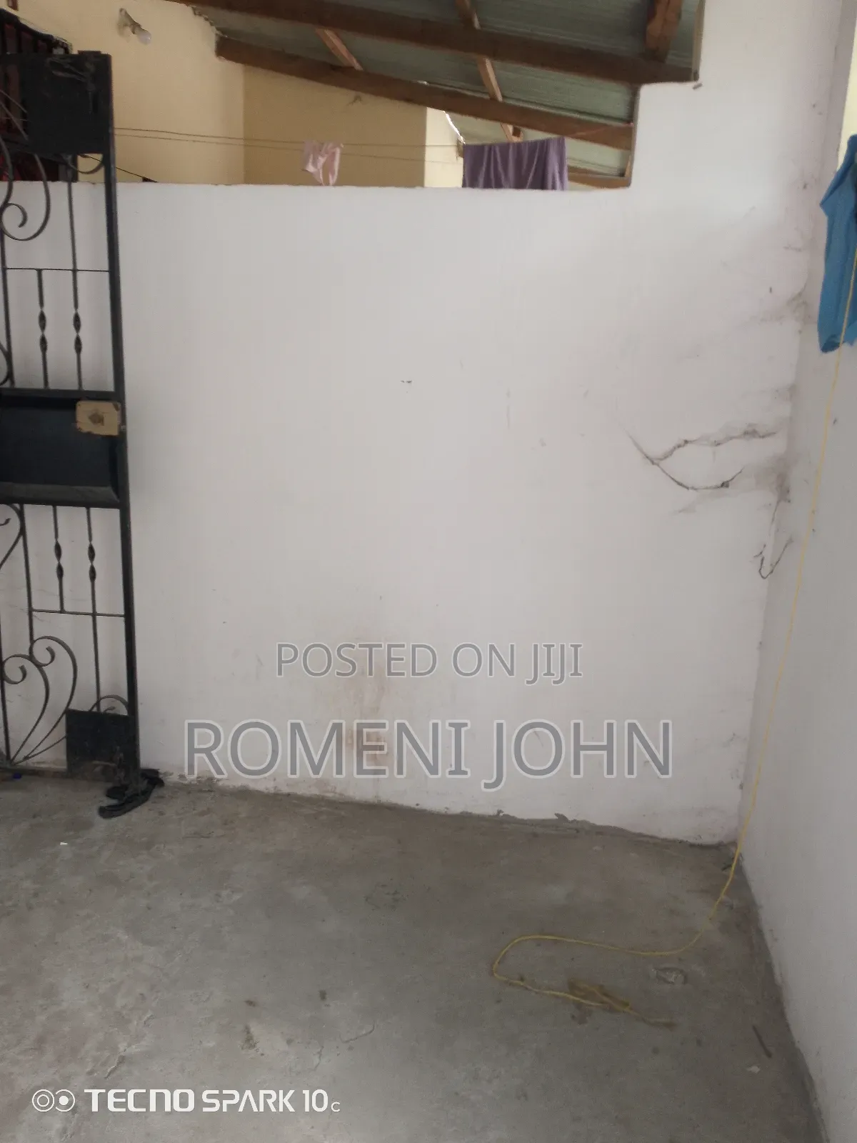 1bdrm Apartment in Tanzania Daresalaam, Ilala for rent