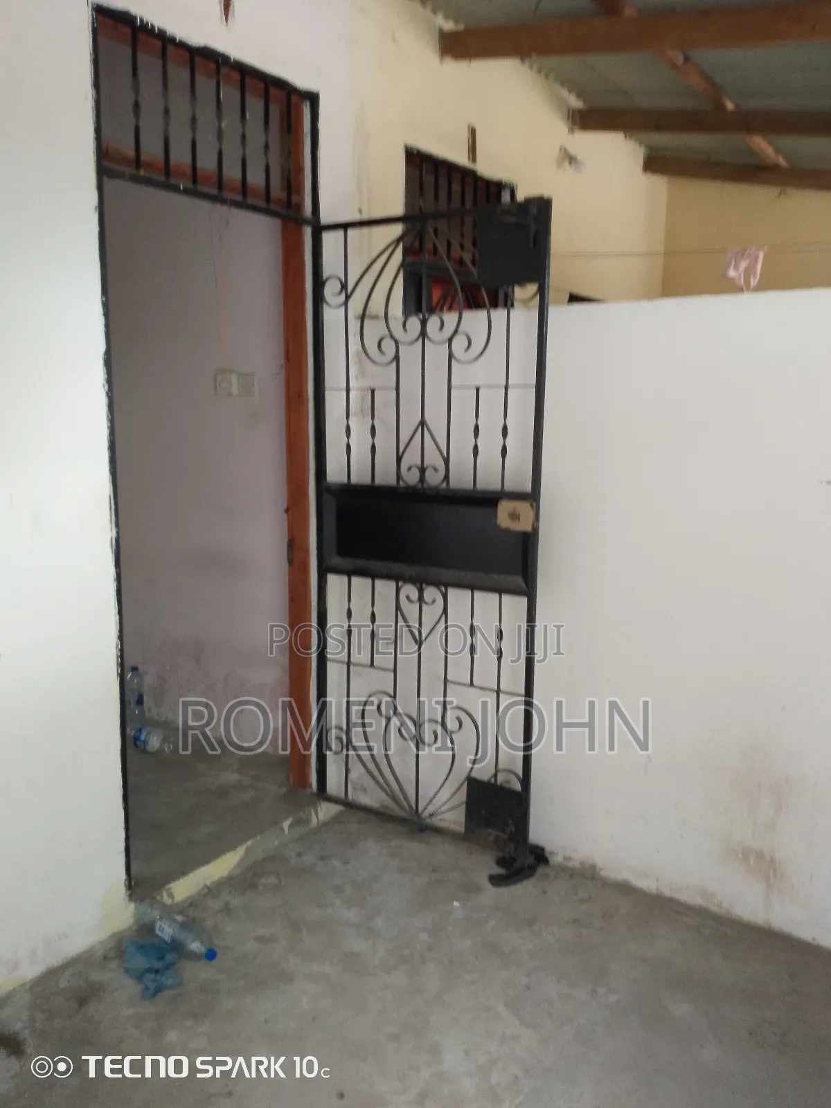 1bdrm Apartment in Tanzania Daresalaam, Ilala for rent