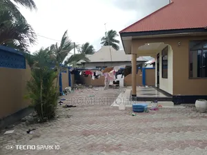 1bdrm Apartment in Tanzania Daresalaam, Ilala for rent