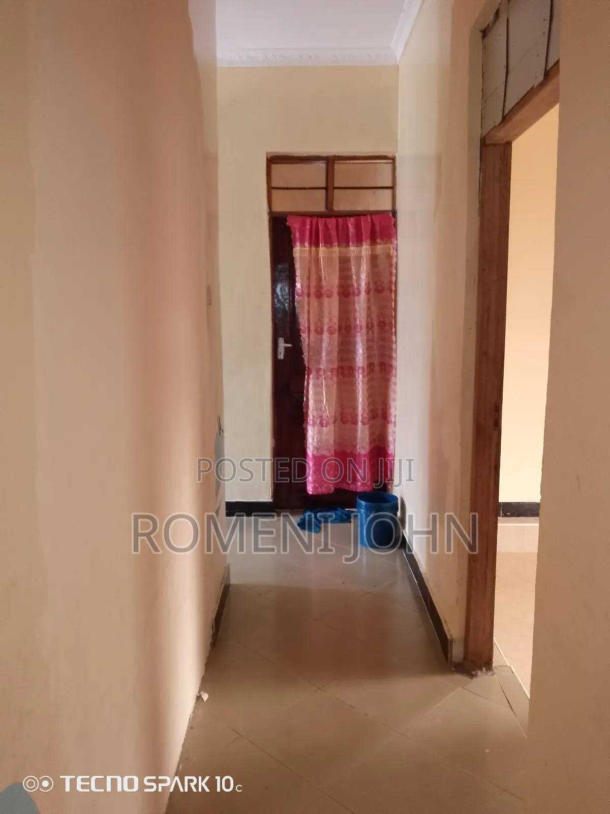 1bdrm Apartment in Tanzania Daresalaam, Ilala for rent