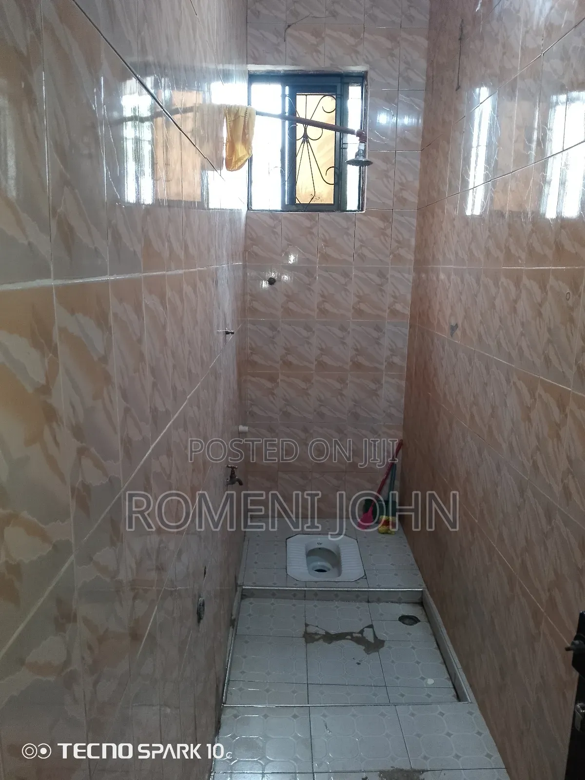 1bdrm Apartment in Tanzania Daresalaam, Ilala for rent