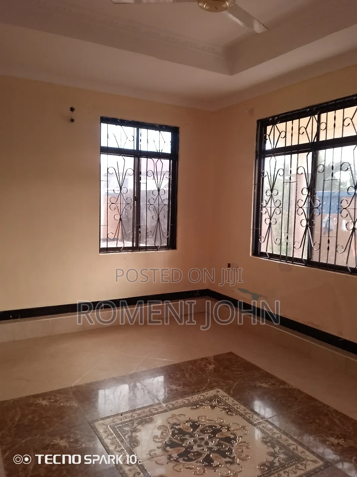 1bdrm Apartment in Tanzania Daresalaam, Ilala for rent