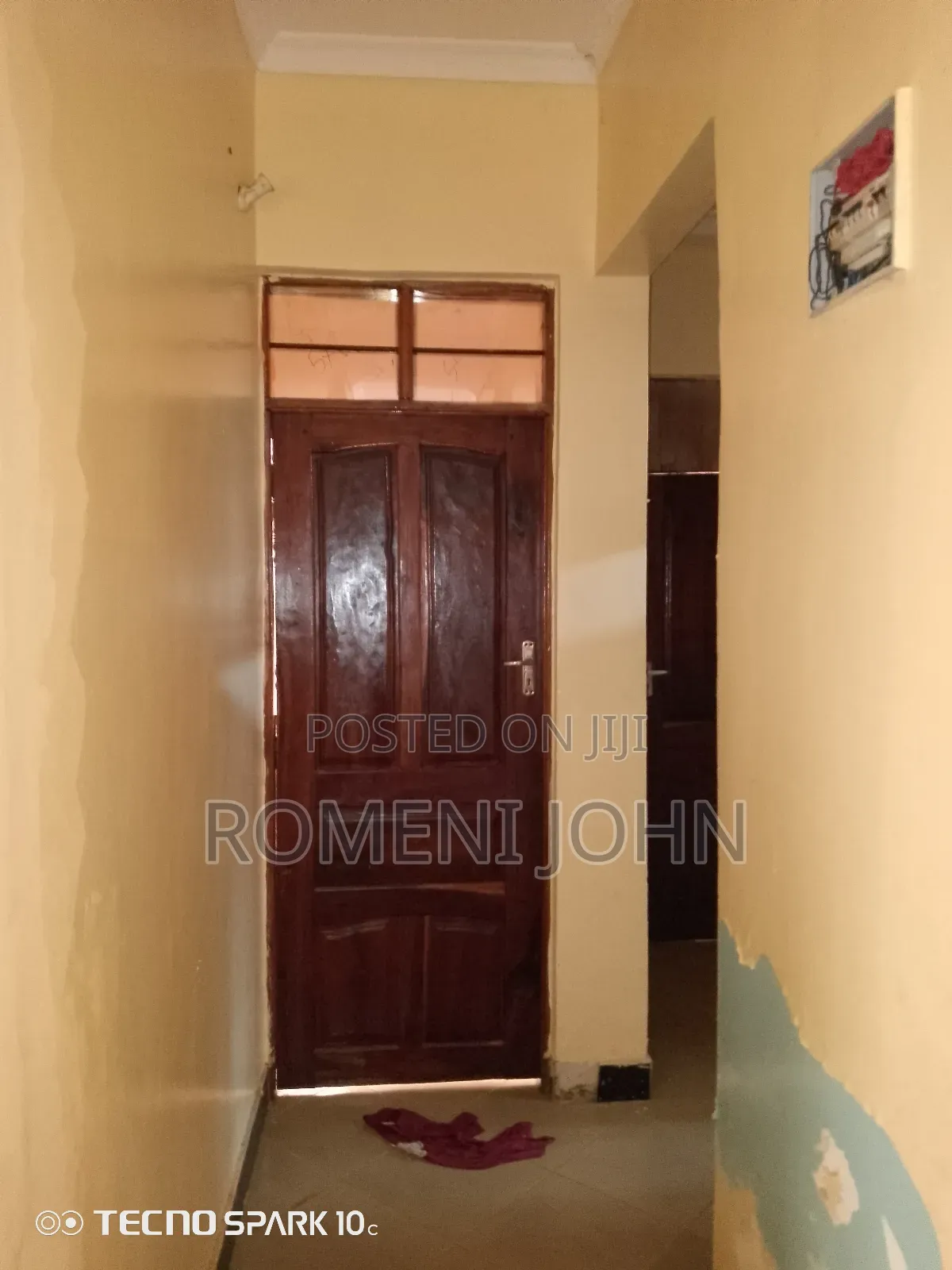 1bdrm Apartment in Tanzania Daresalaam, Ilala for rent