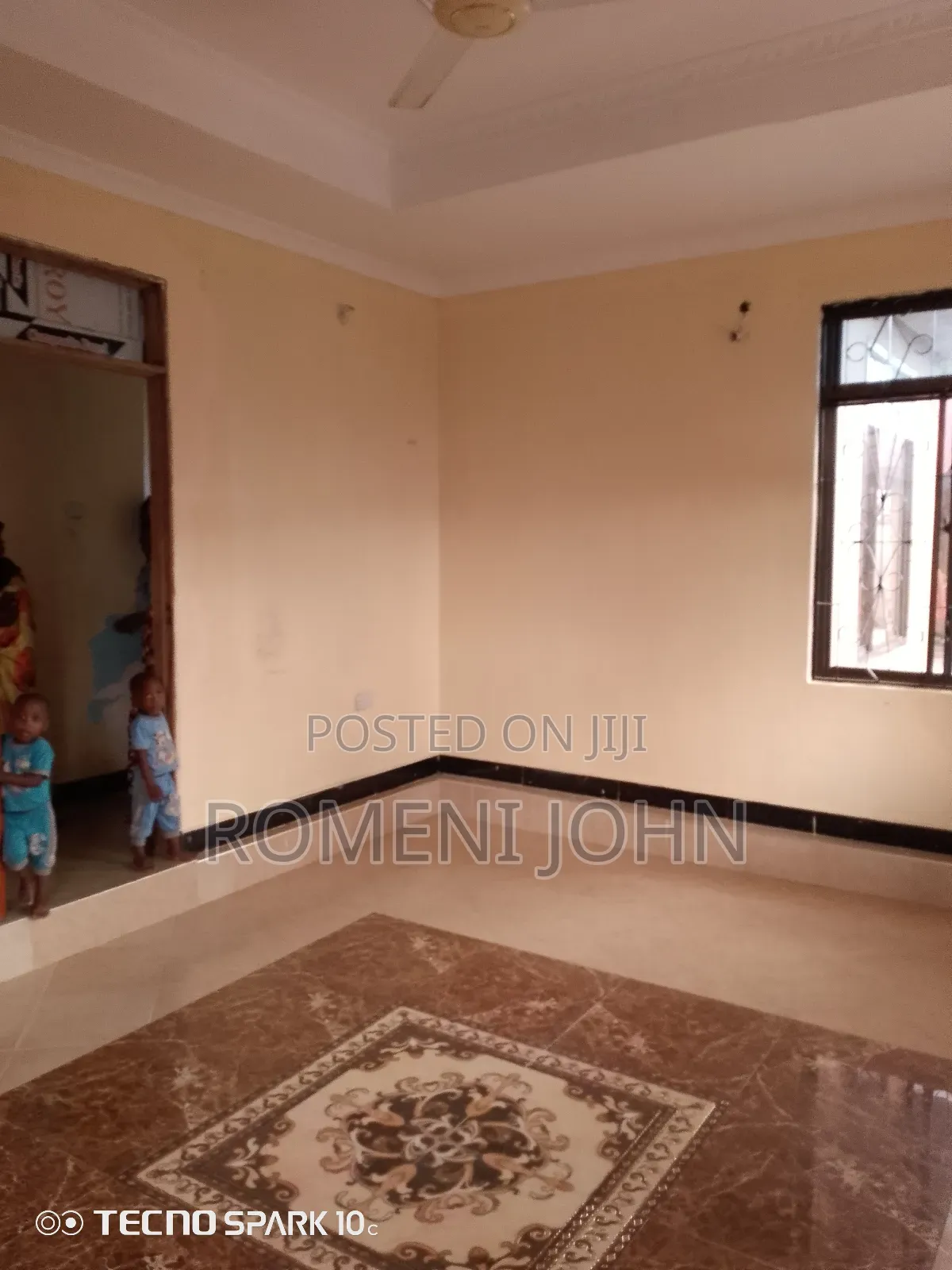 1bdrm Apartment in Tanzania Daresalaam, Ilala for rent