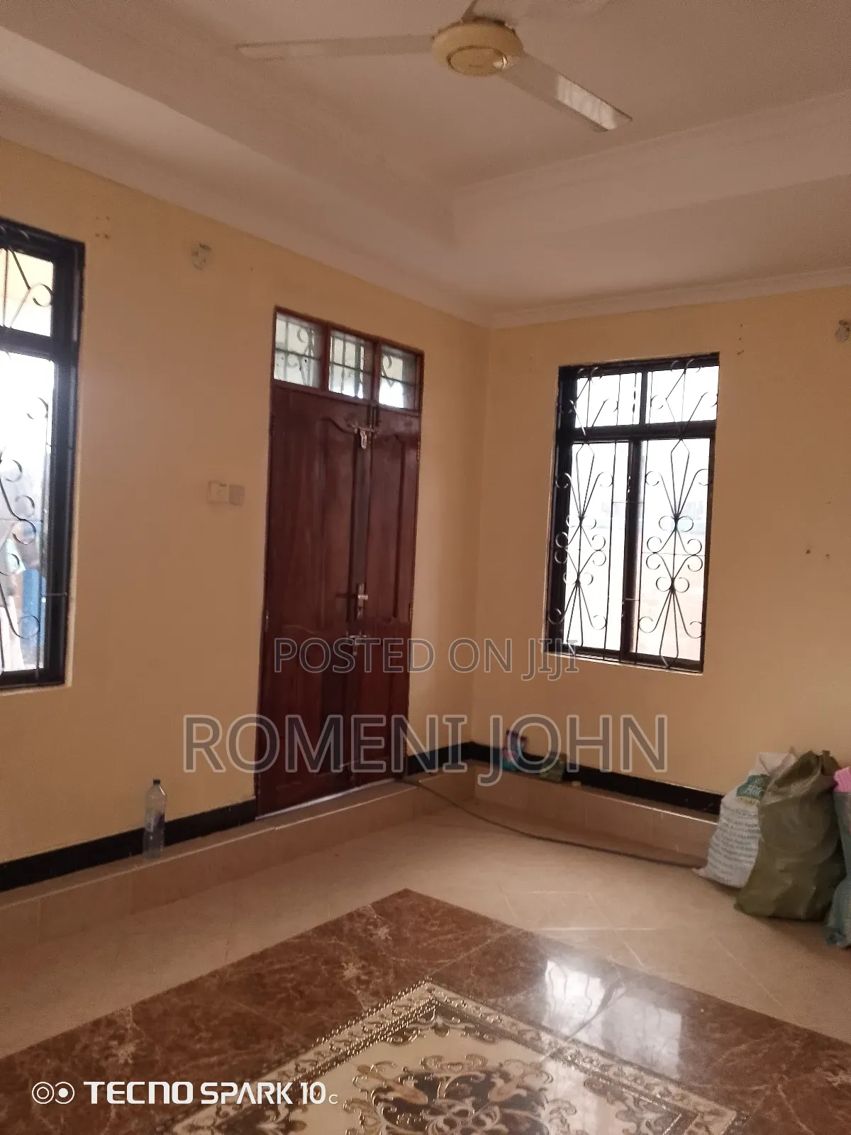 1bdrm Apartment in Tanzania Daresalaam, Ilala for rent