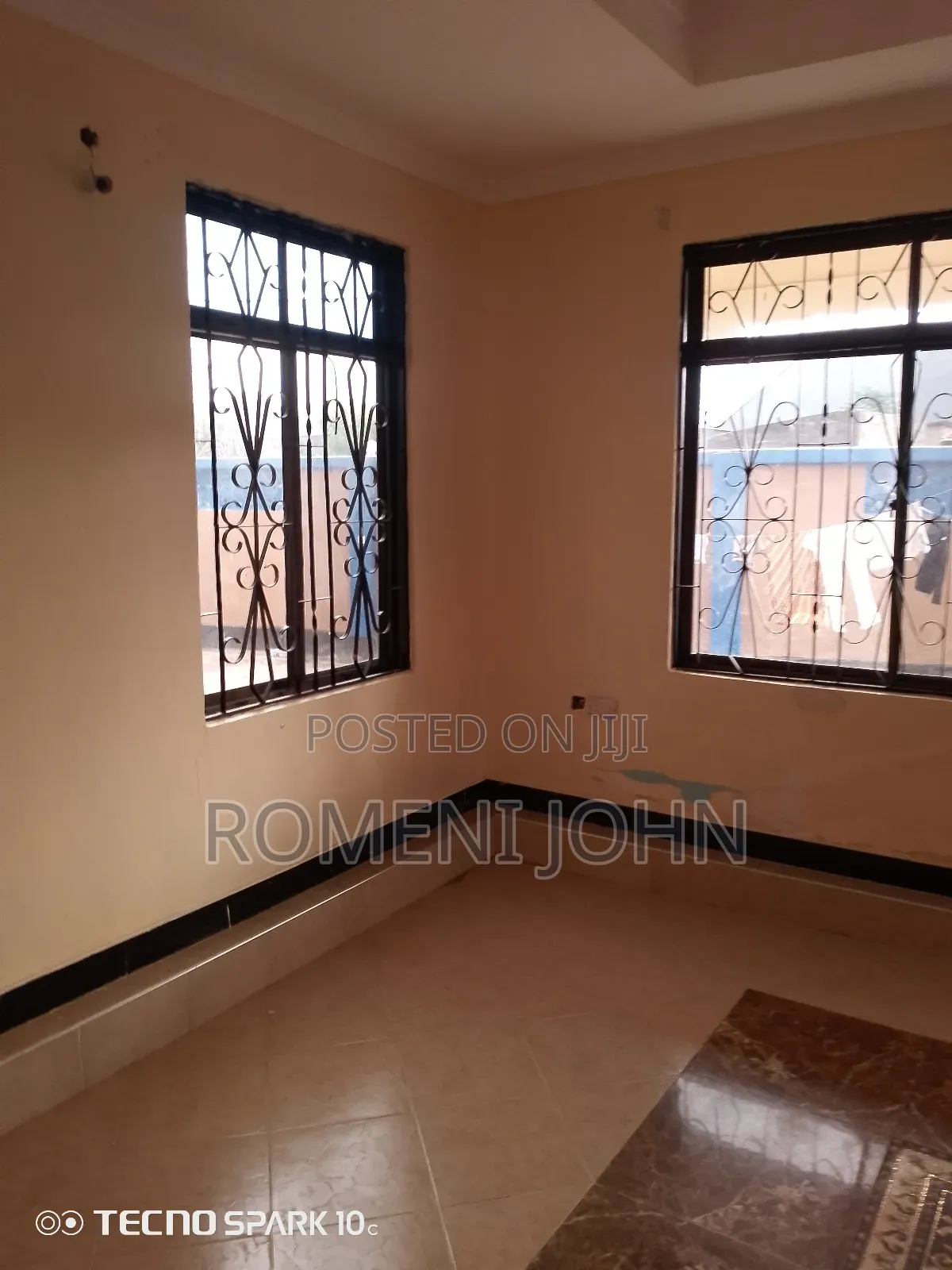 1bdrm Apartment in Tanzania Daresalaam, Ilala for rent