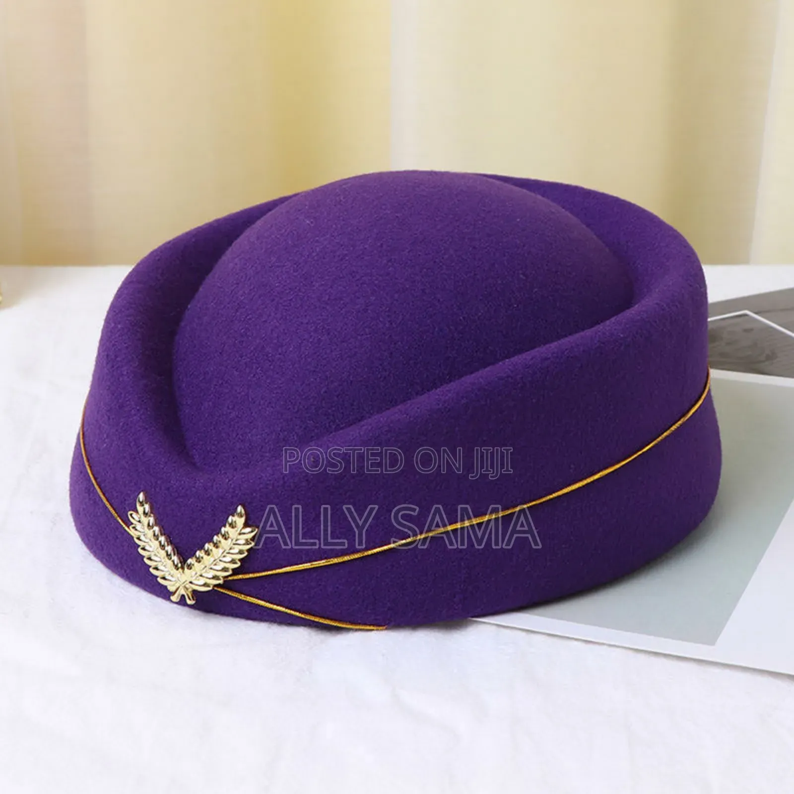 Womens Hat Good Quality