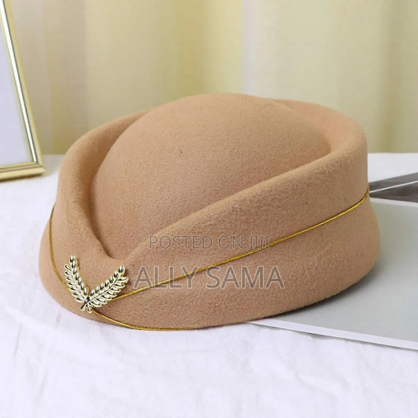 Womens Hat Good Quality