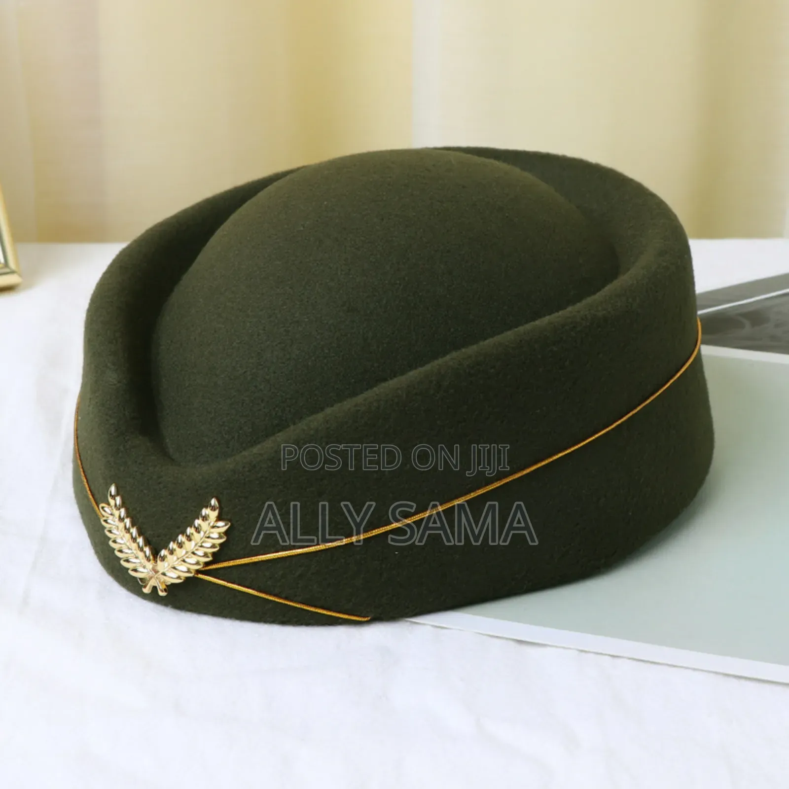 Womens Hat Good Quality