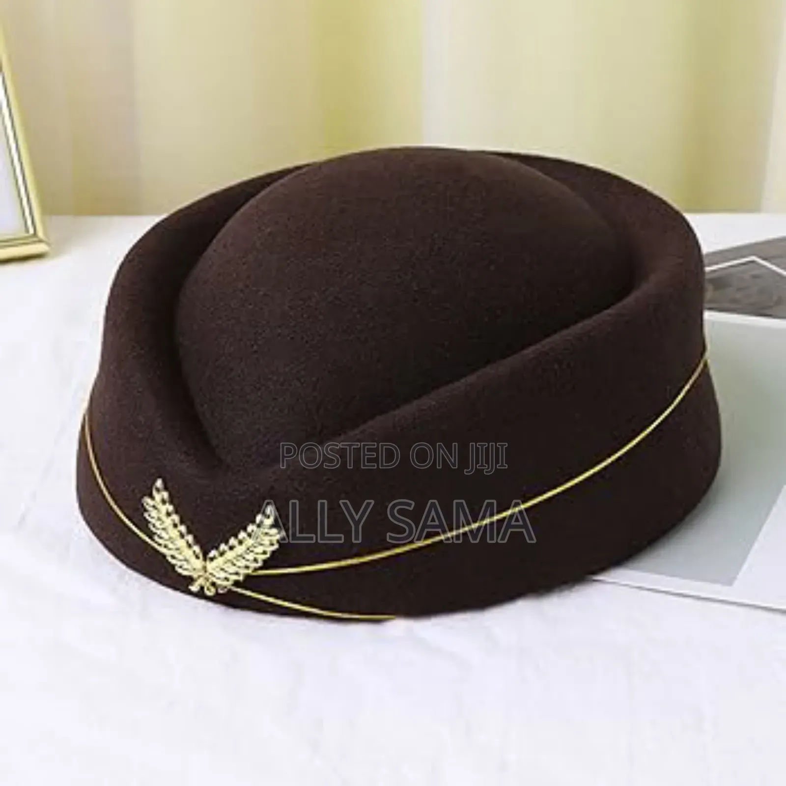 Womens Hat Good Quality
