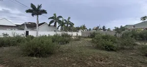 Plot for Sale Mbweni 1800sqms