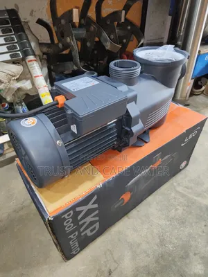 Leo Swimming Pool Pump 2hp-1600
