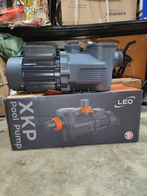 Leo Swimming Pool Pump 2hp-1600