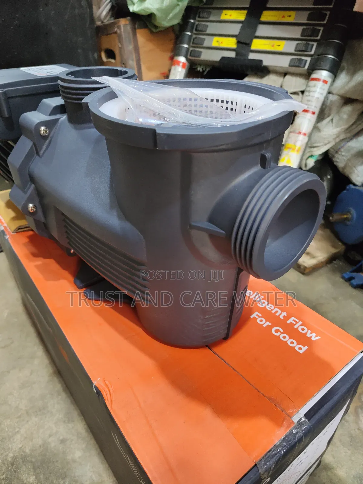 Leo Swimming Pool Pump 2hp-1600