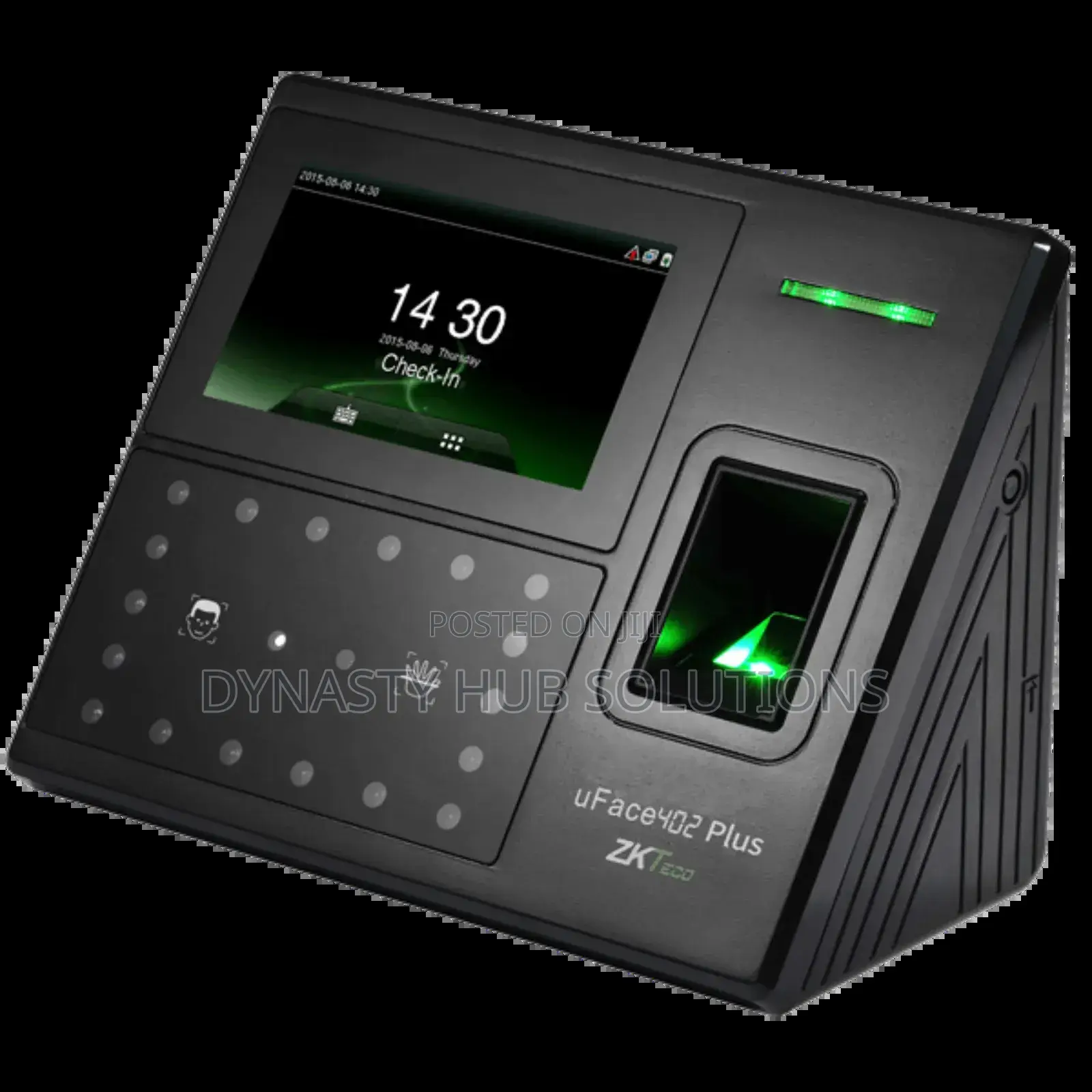 Zkteco Uface 402 Time Attendance