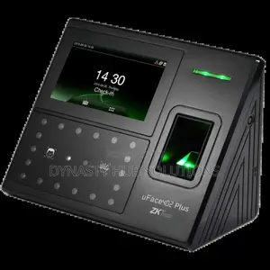 Zkteco Uface 402 Time Attendance