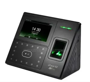 Zkteco Uface 402 Time Attendance