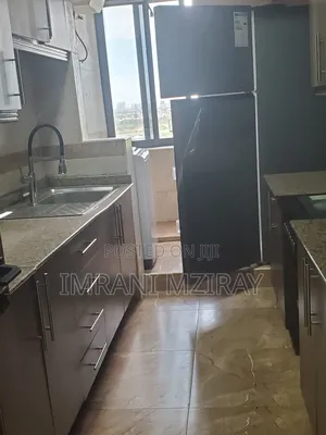 Furnished 3bdrm Apartment in Kisutu for rent
