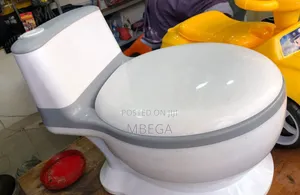 Baby Toilet Removable