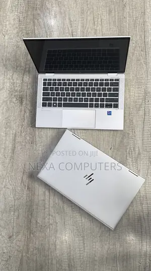 Laptop HP EliteBook x360 1030 G8 16GB Intel Core i7 SSD 512GB