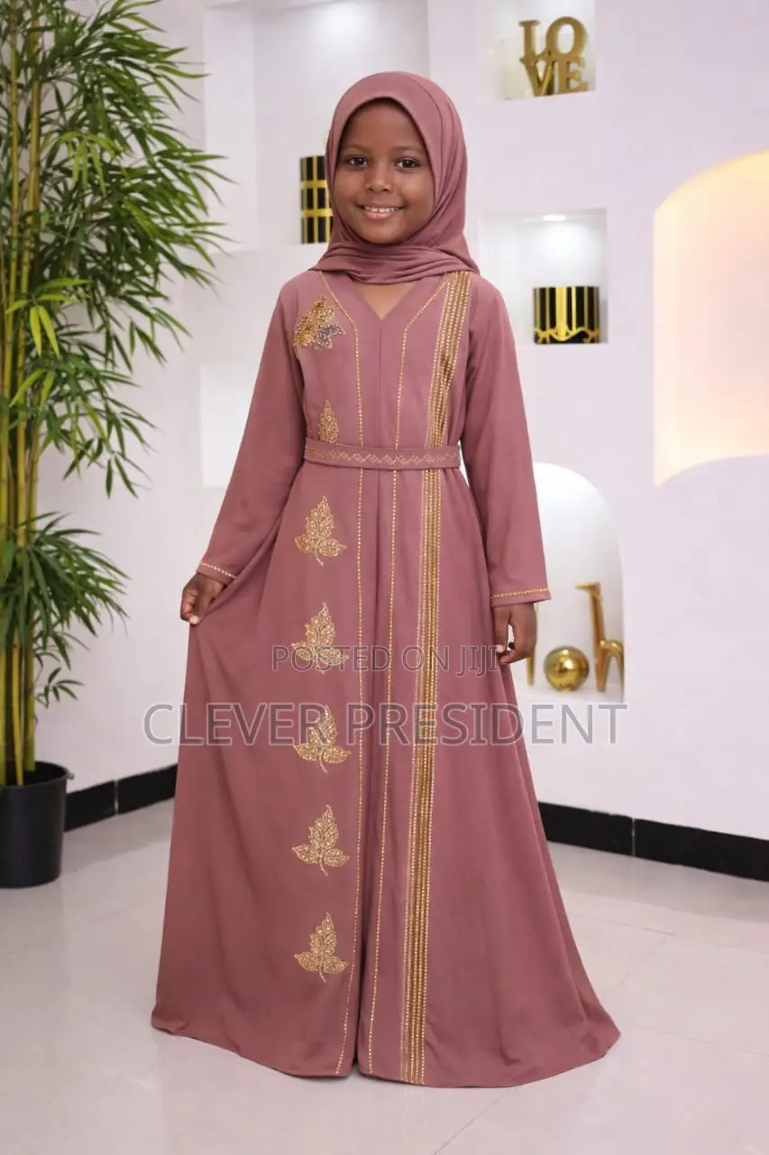 Abaya Za Watoto