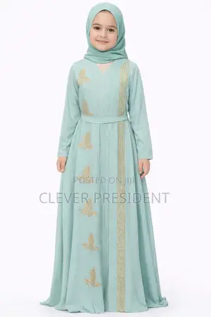 Abaya Za Watoto