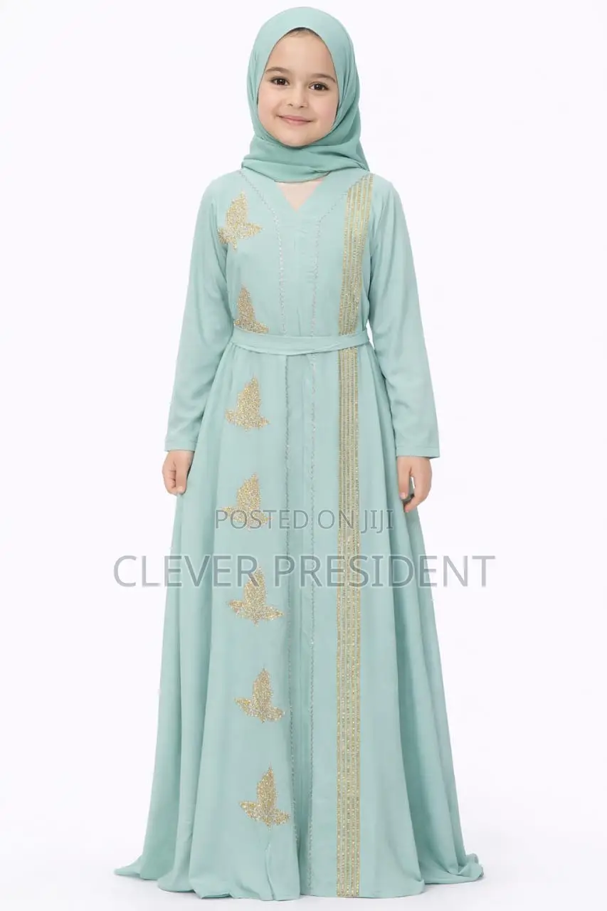 Abaya Za Watoto