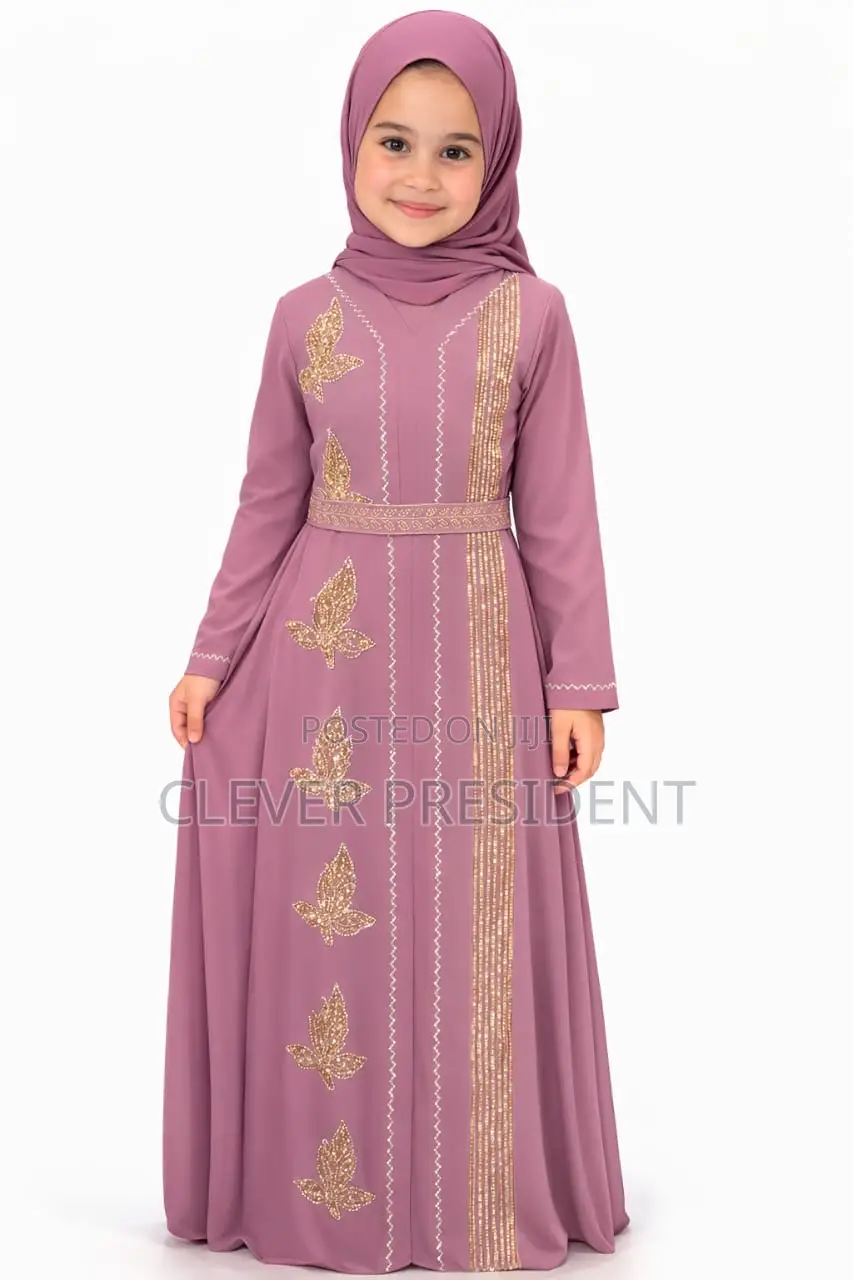 Abaya Za Watoto