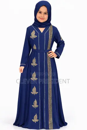 Abaya Za Watoto