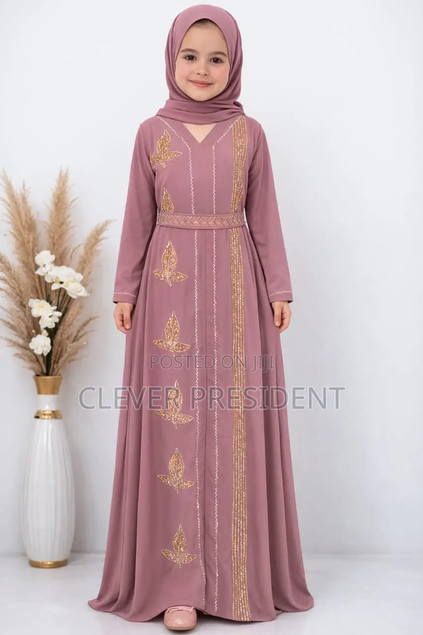 Abaya Za Watoto