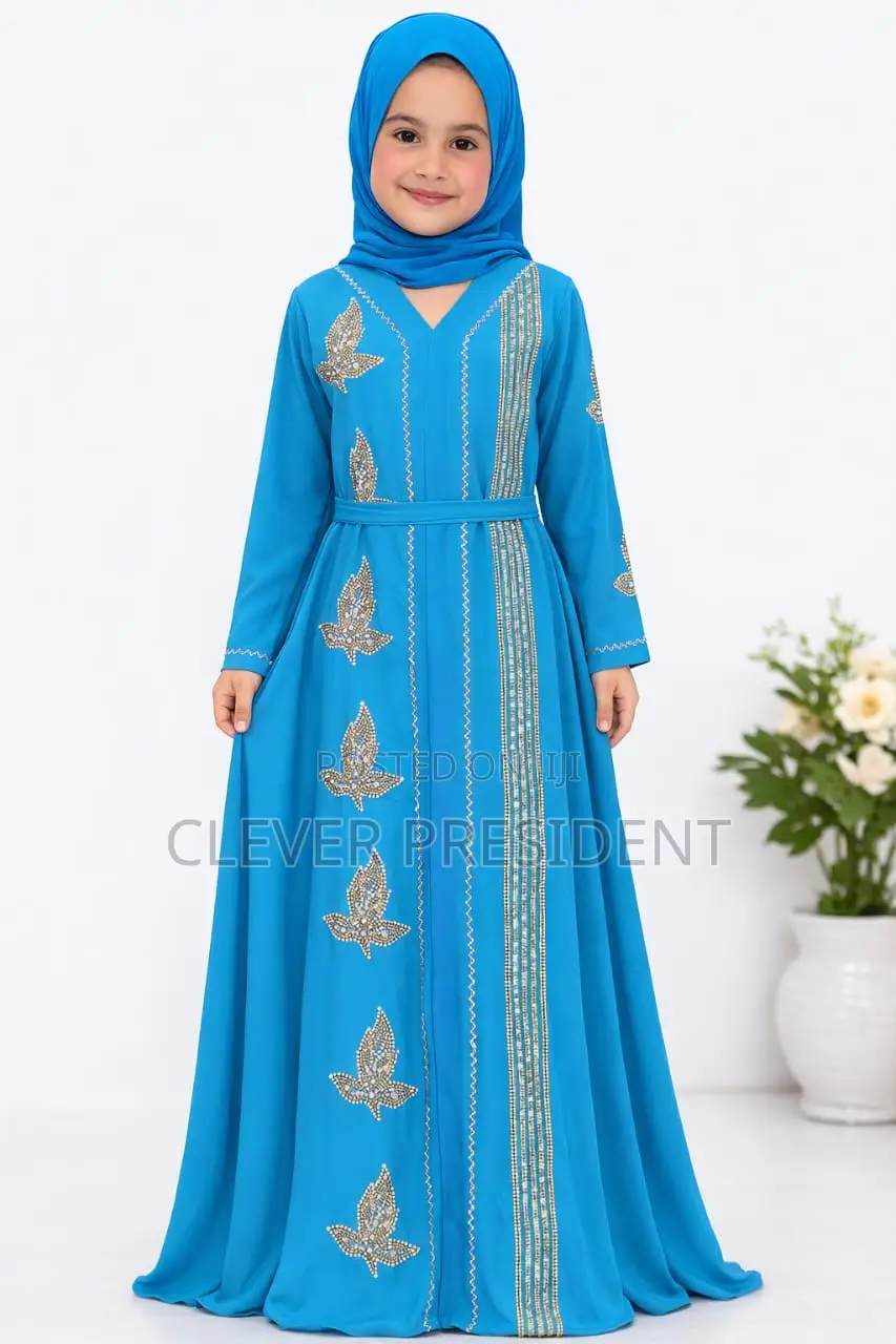 Abaya Za Watoto