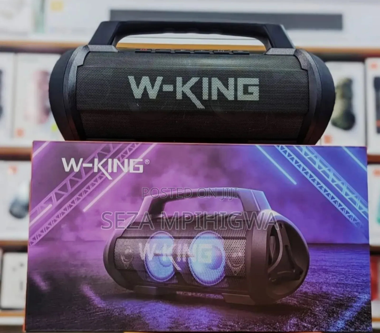 *D10 by W-King