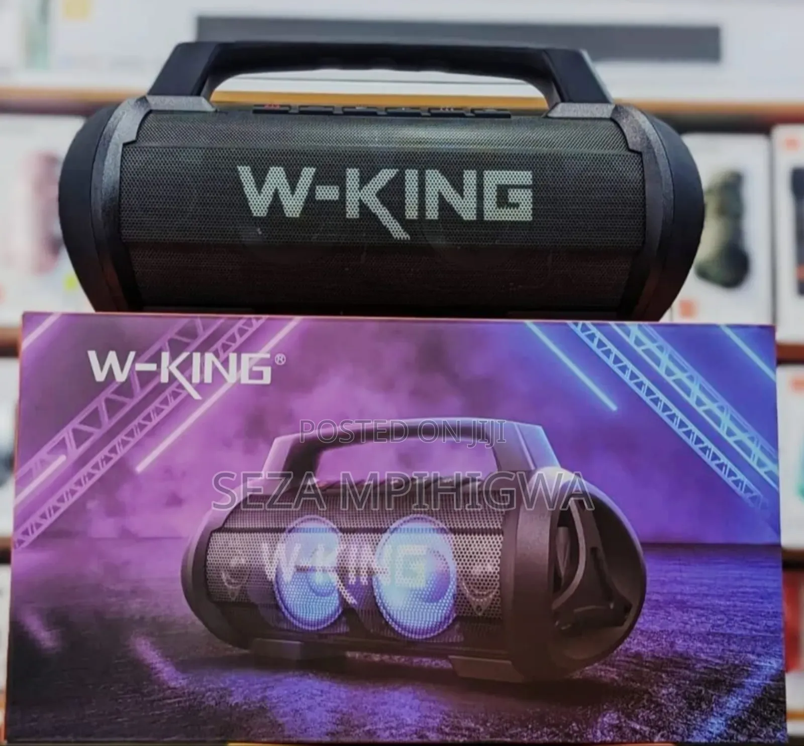 *D10 by W-King